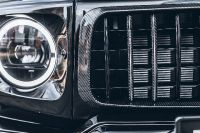 Mercedes-AMG G 63 BRABUS 800 Adventure XLP Superblack (2022) - picture 78 of 90