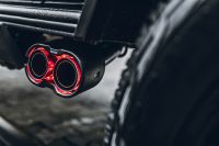 Mercedes-AMG G 63 BRABUS 800 Adventure XLP Superblack (2022)