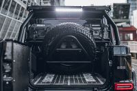 Mercedes-AMG G 63 BRABUS 800 Adventure XLP Superblack (2022)