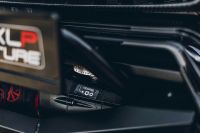 Mercedes-AMG G 63 BRABUS 800 Adventure XLP Superblack (2022) - picture 82 of 90