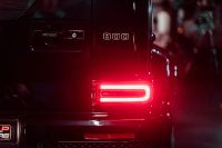 Mercedes-AMG G 63 BRABUS 800 Adventure XLP Superblack (2022)