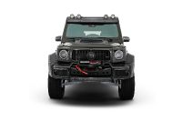 Mercedes-AMG G 63 BRABUS 800 Adventure XLP Superblack (2022)