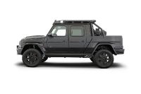 Mercedes-AMG G 63 BRABUS 800 Adventure XLP Superblack (2022)