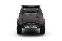 Mercedes-AMG G 63 BRABUS 800 Adventure XLP Superblack (2022) - picture 90 of 90