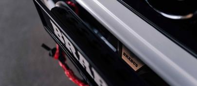 Mercedes-AMG G 63 BRABUS 800 Adventure XLP SUPERWHITE (2022) - picture 15 of 73