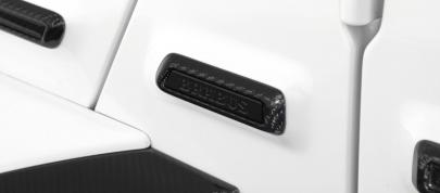 Mercedes-AMG G 63 BRABUS 800 Adventure XLP SUPERWHITE (2022) - picture 20 of 73