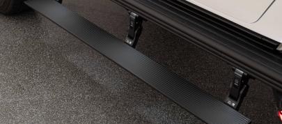 Mercedes-AMG G 63 BRABUS 800 Adventure XLP SUPERWHITE (2022) - picture 23 of 73