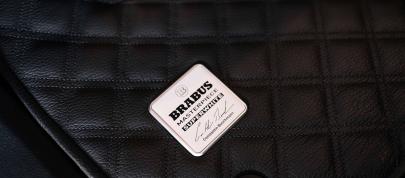 Mercedes-AMG G 63 BRABUS 800 Adventure XLP SUPERWHITE (2022) - picture 52 of 73