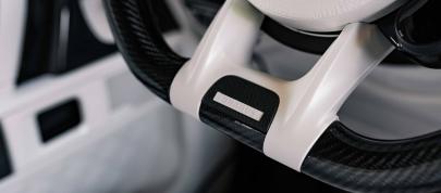 Mercedes-AMG G 63 BRABUS 800 Adventure XLP SUPERWHITE (2022) - picture 55 of 73