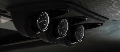 Mercedes-AMG G 63 BRABUS 800 Adventure XLP SUPERWHITE (2022) - picture 60 of 73