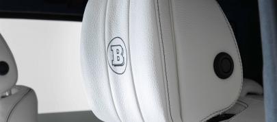 Mercedes-AMG G 63 BRABUS 800 Adventure XLP SUPERWHITE (2022) - picture 68 of 73