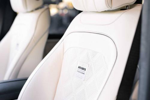 Mercedes-AMG G 63 BRABUS 800 Adventure XLP SUPERWHITE (2022) - picture 57 of 73