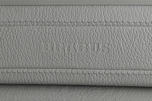 Mercedes-AMG G 63 BRABUS 800 Adventure XLP SUPERWHITE (2022) - picture 64 of 73