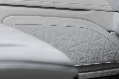 Mercedes-AMG G 63 BRABUS 800 Adventure XLP SUPERWHITE (2022) - picture 72 of 73