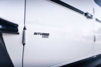 Mercedes-AMG G 63 BRABUS 800 Adventure XLP SUPERWHITE (2022)