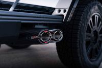 Mercedes-AMG G 63 BRABUS 800 Adventure XLP SUPERWHITE (2022) - picture 13 of 73