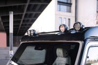 Mercedes-AMG G 63 BRABUS 800 Adventure XLP SUPERWHITE (2022) - picture 14 of 73