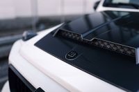 Mercedes-AMG G 63 BRABUS 800 Adventure XLP SUPERWHITE (2022)