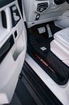 Mercedes-AMG G 63 BRABUS 800 Adventure XLP SUPERWHITE (2022) - picture 18 of 73