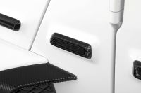 Mercedes-AMG G 63 BRABUS 800 Adventure XLP SUPERWHITE (2022)