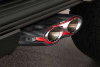 Mercedes-AMG G 63 BRABUS 800 Adventure XLP SUPERWHITE (2022) - picture 22 of 73