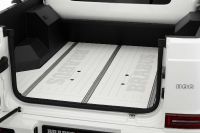 Mercedes-AMG G 63 BRABUS 800 Adventure XLP SUPERWHITE (2022) - picture 26 of 73