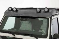 Mercedes-AMG G 63 BRABUS 800 Adventure XLP SUPERWHITE (2022) - picture 29 of 73