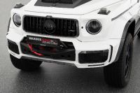 Mercedes-AMG G 63 BRABUS 800 Adventure XLP SUPERWHITE (2022) - picture 30 of 73