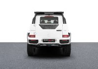 Mercedes-AMG G 63 BRABUS 800 Adventure XLP SUPERWHITE (2022)