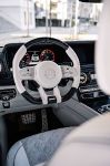 Mercedes-AMG G 63 BRABUS 800 Adventure XLP SUPERWHITE (2022) - picture 45 of 73