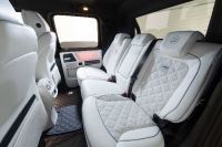 Mercedes-AMG G 63 BRABUS 800 Adventure XLP SUPERWHITE (2022) - picture 51 of 73