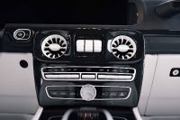 Mercedes-AMG G 63 BRABUS 800 Adventure XLP SUPERWHITE (2022)