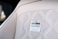 Mercedes-AMG G 63 BRABUS 800 Adventure XLP SUPERWHITE (2022) - picture 59 of 73