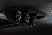 Mercedes-AMG G 63 BRABUS 800 Adventure XLP SUPERWHITE (2022)