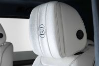 Mercedes-AMG G 63 BRABUS 800 Adventure XLP SUPERWHITE (2022)