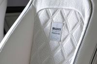 Mercedes-AMG G 63 BRABUS 800 Adventure XLP SUPERWHITE (2022) - picture 69 of 73