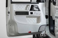 Mercedes-AMG G 63 BRABUS 800 Adventure XLP SUPERWHITE (2022) - picture 70 of 73