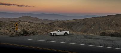 Mercedes-Benz AMG SL 55 (2022) - picture 31 of 71