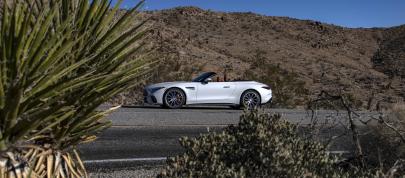 Mercedes-Benz AMG SL 55 (2022) - picture 36 of 71