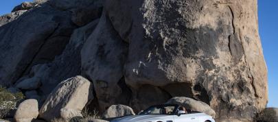 Mercedes-Benz AMG SL 55 (2022) - picture 39 of 71