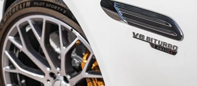 Mercedes-Benz AMG SL 55 (2022) - picture 60 of 71