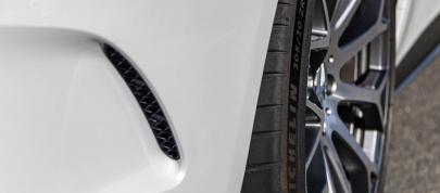 Mercedes-Benz AMG SL 55 (2022) - picture 63 of 71