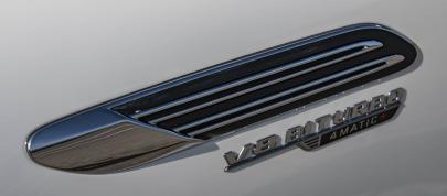 Mercedes-Benz AMG SL 55 (2022) - picture 68 of 71