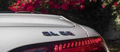 Mercedes-Benz AMG SL 55 (2022) - picture 71 of 71