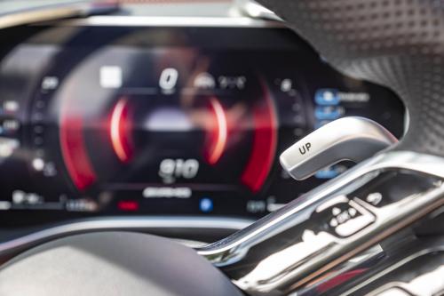 Mercedes-Benz AMG SL 55 (2022) - picture 56 of 71