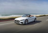 Mercedes-Benz AMG SL 55 (2022) - picture 5 of 71