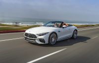 Mercedes-Benz AMG SL 55 (2022) - picture 6 of 71