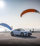 Mercedes-Benz AMG SL 55 (2022) - picture 11 of 71