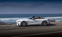Mercedes-Benz AMG SL 55 (2022)