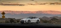 Mercedes-Benz AMG SL 55 (2022) - picture 26 of 71